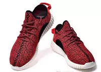 free shipping 2018 adidas yeezy boost moonrock running big red